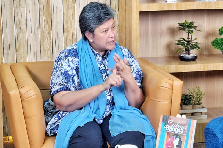 MPR RI: Upaya Menekan Angka Pernikahan Usia Dini Harus Konsisten