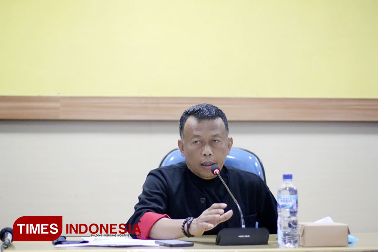 Bupati Ponorogo Jamin Seleksi Perangkat Desa Jujur dan Terbuka