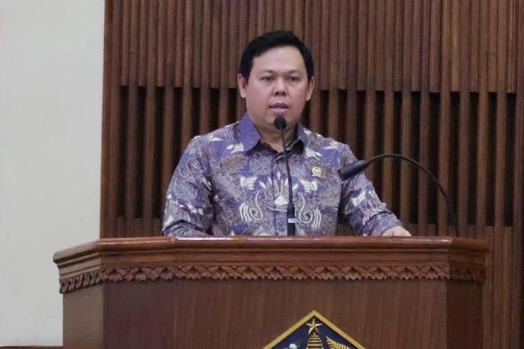 Ingatkan Soal Darurat Pangan, DPD RI Minta Pemerintah Tingkatkan Investasi Sektor Pertanian