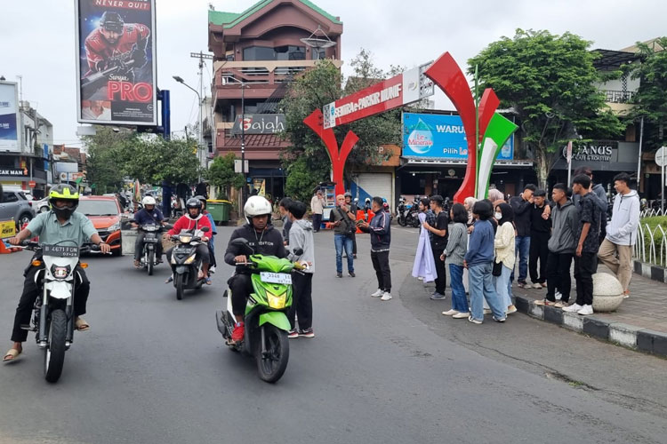 Dukungan Gus Muhaimin Presiden 2024 Terus Mengalir, Terbaru oleh Gen Millenial Malang Raya