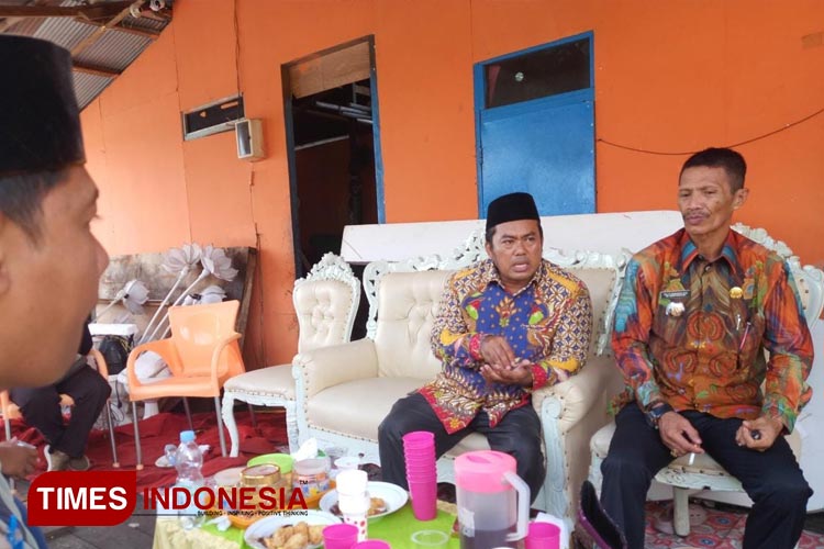 Selambai Dihantam Puting Beliung, DPRD Bontang Minta Pemkot Beri Perhatian Maksimal