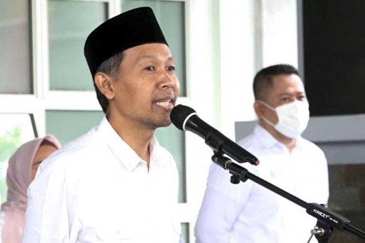 Seluruh ASN UIN Malang Diminta Sukseskan PMB Mandiri