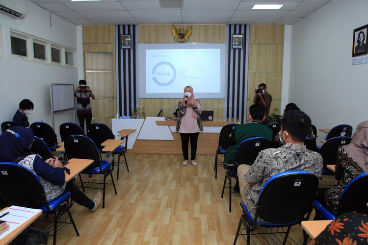 Pentingnya Manajemen Stres untuk Tenaga Kesehatan