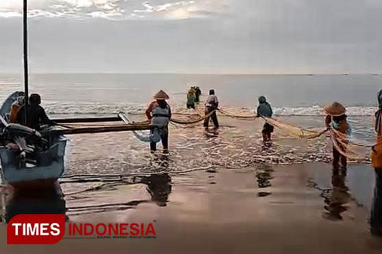 Pemkab Banyuwangi Genjot Pemberian Asuransi Terhadap Nelayan