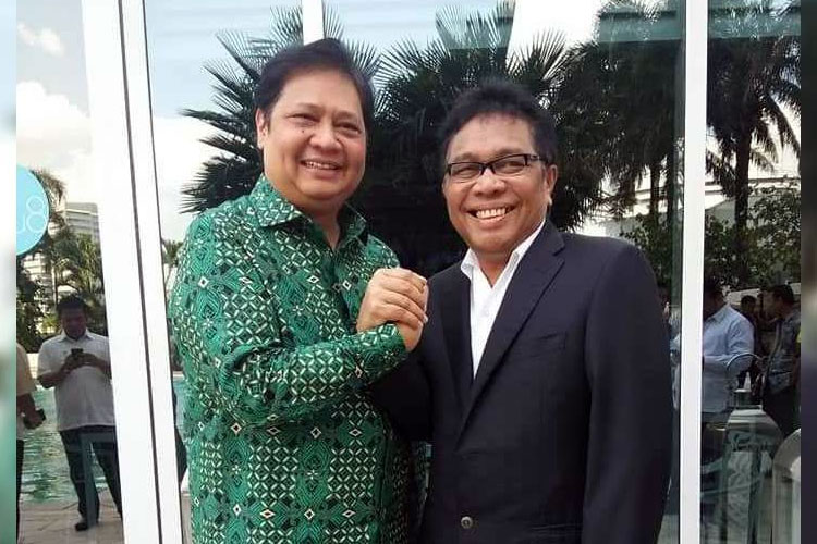 Pimpinan Komisi V Dorong PUPR Prioritaskan Pembangunan Jembatan Buton-Muna