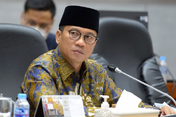 Pimpinan MPR RI Minta APH Tidak Ragu Tangkap Panji Gumilang dan Tutup Al Zaytun