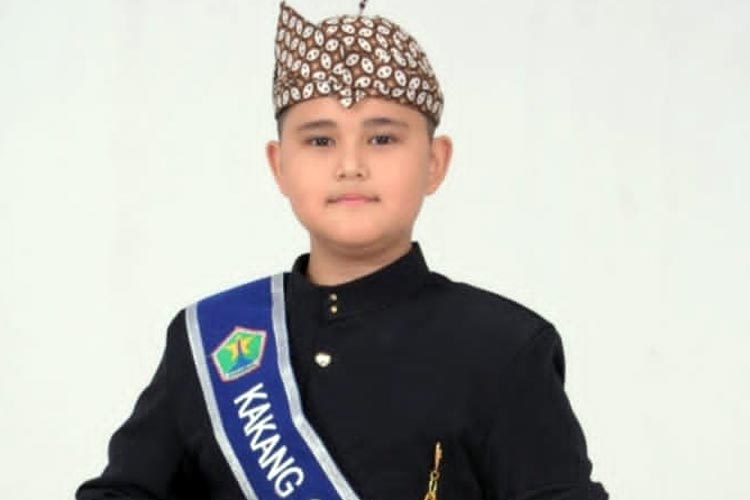 Bercita-cita Jadi Entertainer, Havanda Asah Bakat di Dunia Modelling