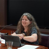 Review Kurikulum Prodi Pendidikan Bahasa Jerman UM Bersama Dr Sabine Dengscherz