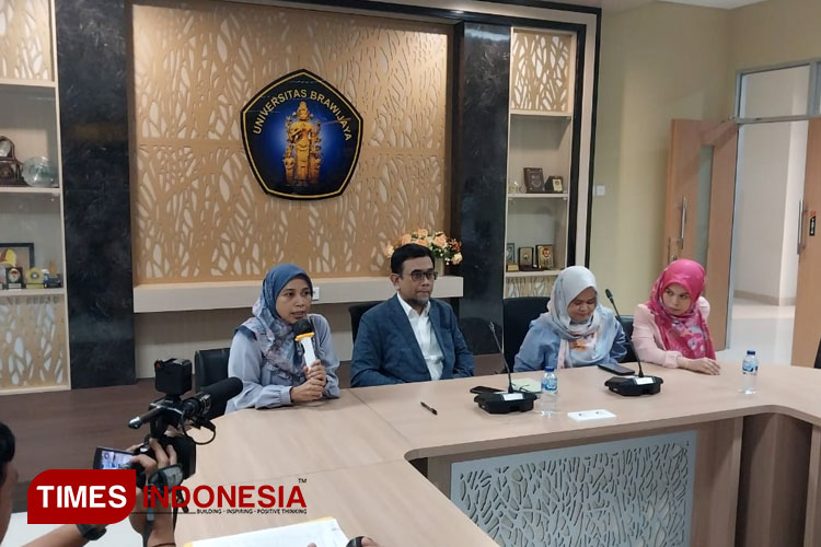 Kondisi Mahasiswa Spanyol yang Hanyut di Pantai Jembatan Panjang