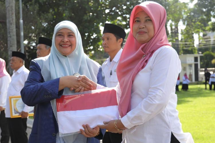 Harkopnas ke-76, Dekopinda Kota Kediri Berharap Koperasi Jadi Pengungkit Ekonomi