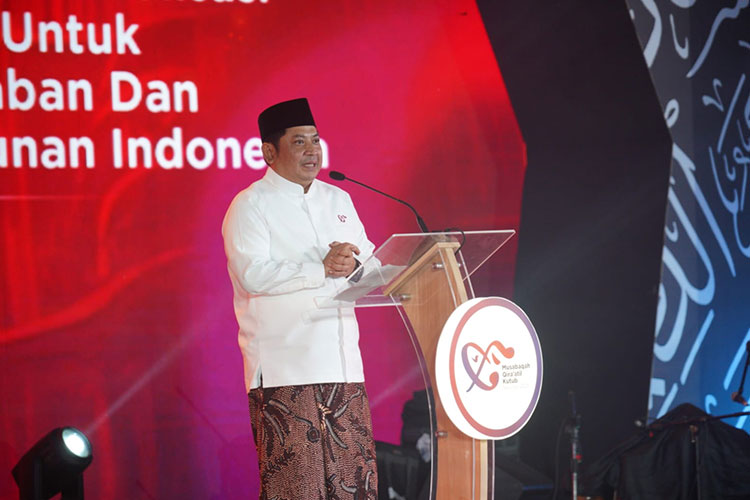 Kemenag Siapkan Hadiah Rp2,7 M untuk Santri Juara MQKN 2023