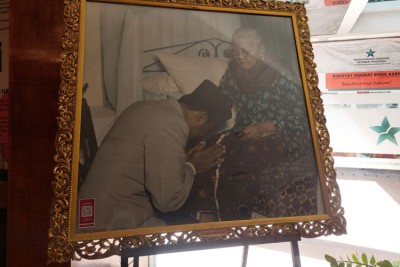 Museum Dan Perpustakaan Bung Karno, Wisata Sejarah Di Kota Blitar ...