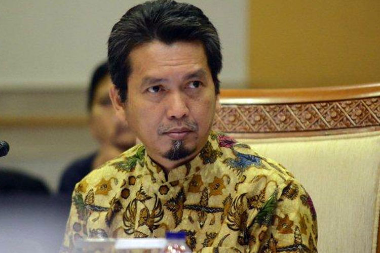 Pertemuan LGBT Tidak Boleh Terjadi, Pemerintah Harus Gerak Cepat