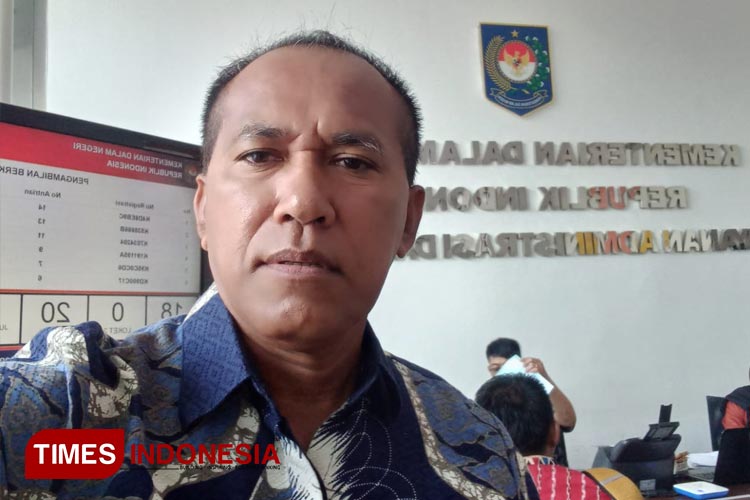 Soal Unjuk Rasa MIDORA Terkait Pembangunan Talud, Begini Respons DPRD Morotai