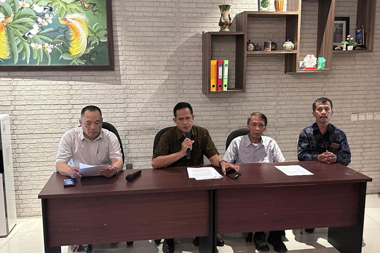 Tempat Tinggal Diambilalih Kodam, Dua Anak Pahlawan Gugat Prabowo Subianto