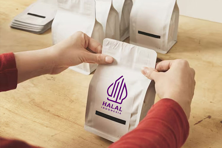 Tingkatkan Penjualan Produk Kuliner dengan Status Halal