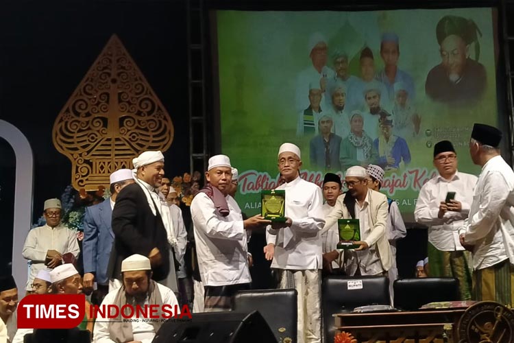 Sambut Tahun Baru Hijriah, Bupati Salwa Ajak Warga Bondowoso Jalin Ukhuwah