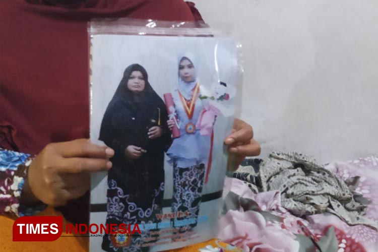 Polisi Tangkap 1 Orang, Terkait Kasus Jenazah dalam Karung