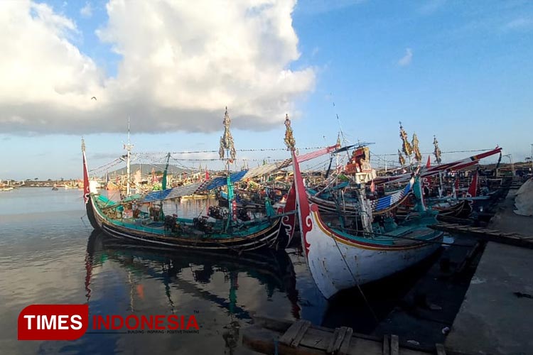 Masuk Musim Paceklik Ikan, Pemkab Banyuwangi Berdayakan Istri Nelayan