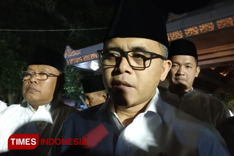 Pemerintah Janjikan Insentif Pangkat Bagi ASN di Luar Jawa Dan Perbatasan