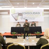 Konsolidasi Ajwa Tour Indonesia Siap Menghadirkan Pengalaman Umroh yang Lebih Baik bagi Jamaah
