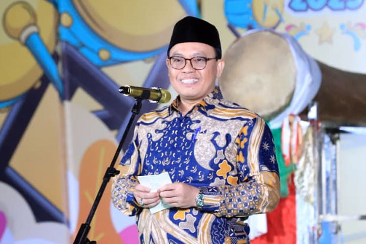 Kemenag Ajak Peringatan 1 Muharram Diisi dengan Kegiatan Positif