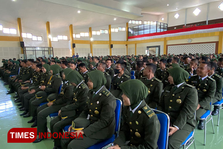 Yudisium Kenaikan Tingkat Mahasiswa Menandai Kemajuan Pendidikan Pertanian