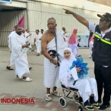 Kenali 5 Risiko Kesehatan bagi Jemaah Haji Indonesia