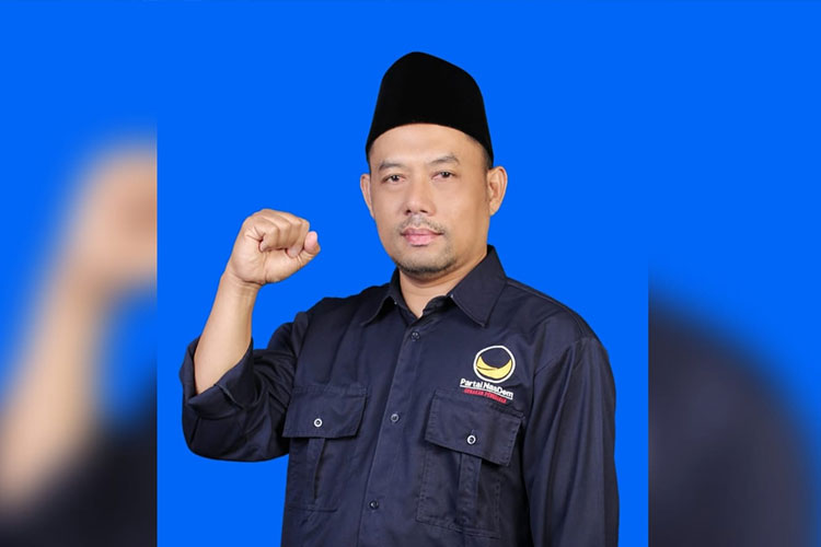 Partai NasDem Banyuwangi Minta Bupati Ipuk Pantau Postingan Viral Medsos