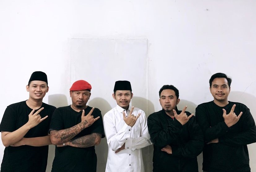 Gerakan Pembangunan Deklarasikan Dukungan ke Ganjar Pranowo