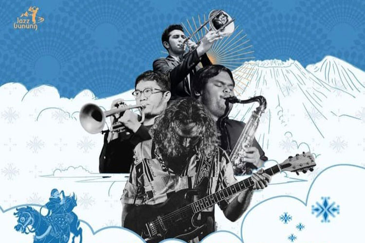 Jazz Gunung Bromo 2023 kembali Digelar, Ini Deretan Musisi dan Harga Tiketnya