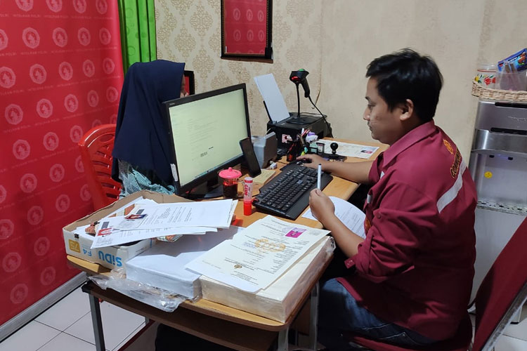 Catat, Berikut Syarat Pembuatan SKCK Baru Online dan Offline di Polres Majalengka