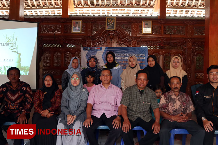 Pentingnya Partisipasi Warga dalam Pembangunan Desa