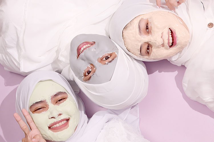 Tips Menjaga Nutrisi Kulit Wajah agar Glowing ala Airnderm Aesthetic by Airin Beauty