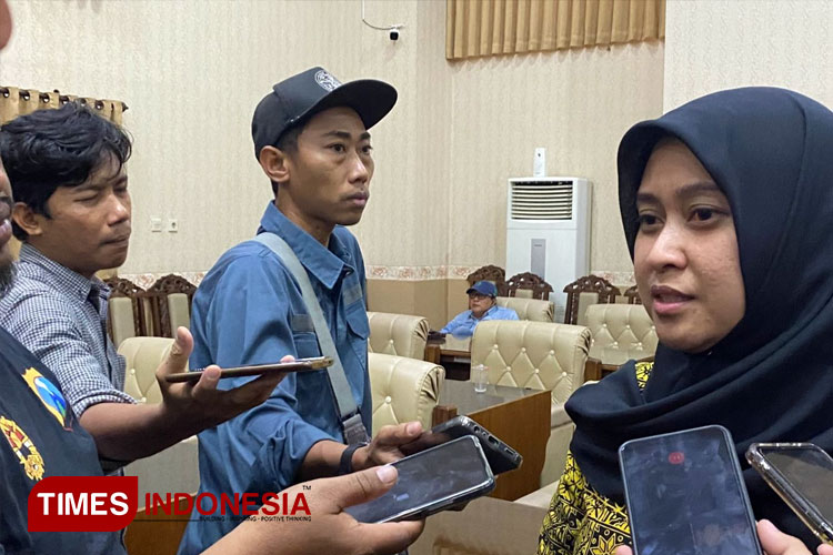 Wujudkan Kesetaraan dan Keadilan Gender, DPRD Banyuwangi Kebut Raperda PUG