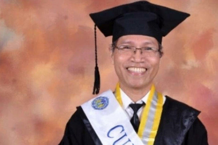 UST Yogyakarta Punya Empat Wakil Rektor Baru, Salah Satunya Putra Manggarai Barat