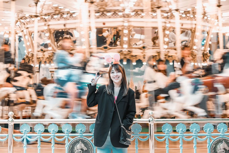 Baru Setahun, Entrepreneur Ini Mampu Bawa Brand Skincare Lokal