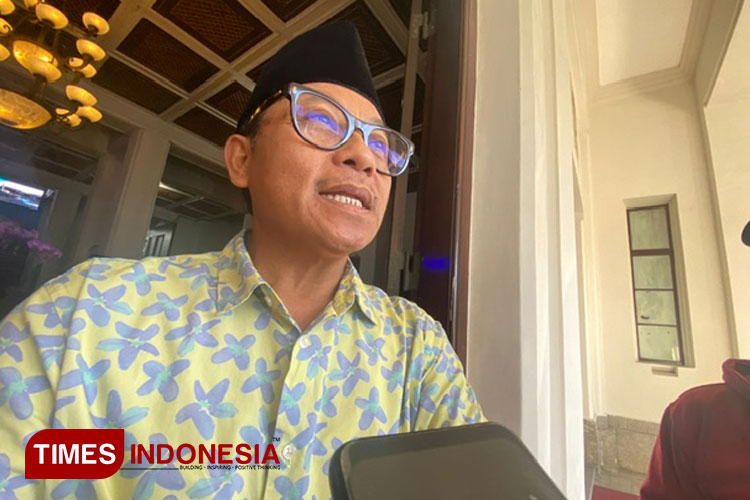 Pemerintah Pusat Bakal Ambil Alih Renovasi Stadion Gajayana Malang