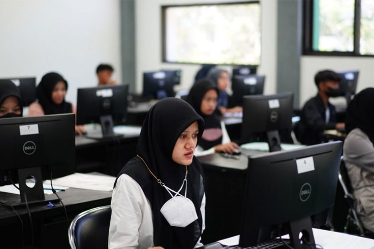 Besok! Pengumuman PMB Jalur Mandiri UIN KHAS Jember, Pantengin Terus Webnya