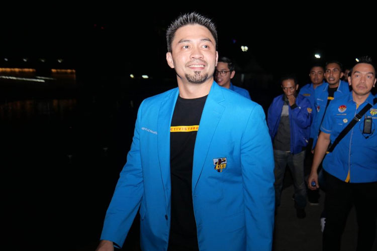 Saatnya Pemuda Kembali pada Titahnya Berkontribusi pada Kemajuan Bangsa