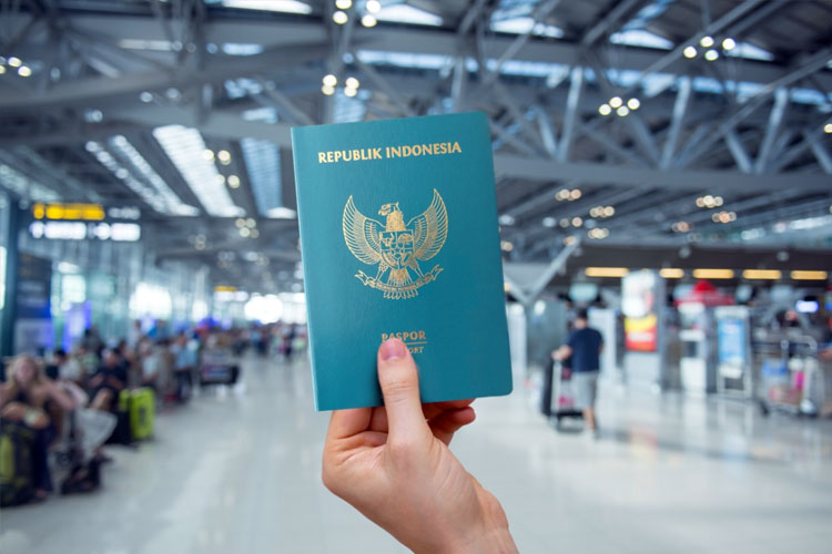 Jangan Ketinggalan, Ditjen Imigrasi Akan Layani Tiga Ribu Pemohon Paspor di JIEXPO Kemayoran Jakarta