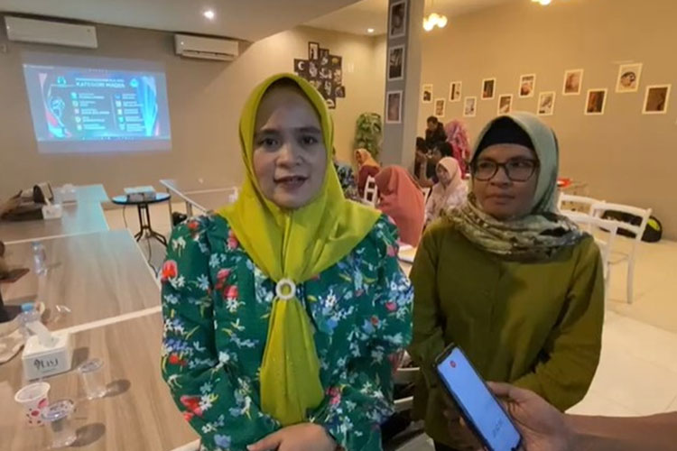 Kota Gorontalo Berhasil Tingkatkan Predikat KLA Menjadi Madya