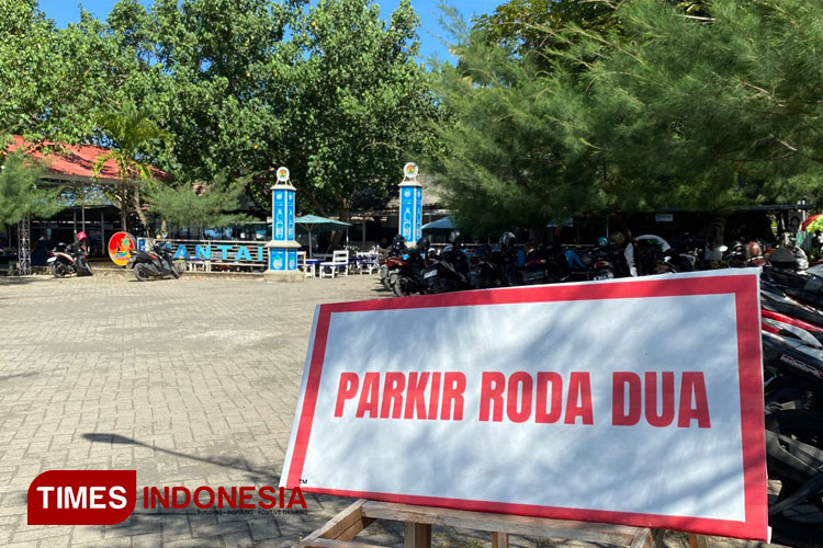 DPRD Banyuwangi Sebut Tempat Parkir Wisata Bisa meningkatkan PAD