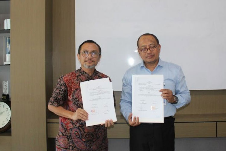 UWG Malang dan 7 Start Up Nasional Teken MoU untuk Dukung Program Merdeka Belajar Kampus Merdeka