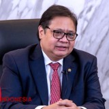 Indonesia Perkuat Kerja Sama Ekonomi dengan Tiongkok Melalui Proyek Two Countries Twin Parks