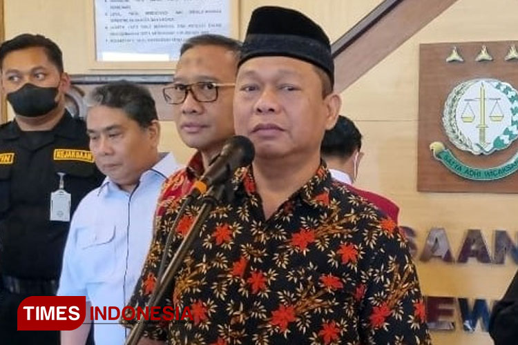 Usut Dugaan Korupsi Rp18,2 Miliar, Kejati DIY Periksa Direksi dan Komisaris PT Taru Martani