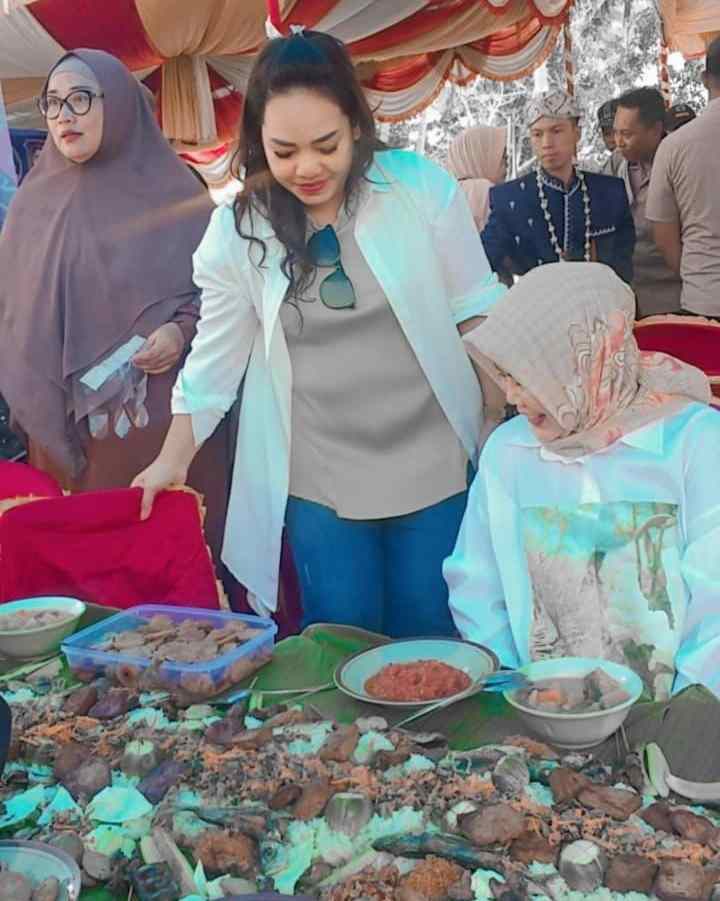 wisata budaya sunda