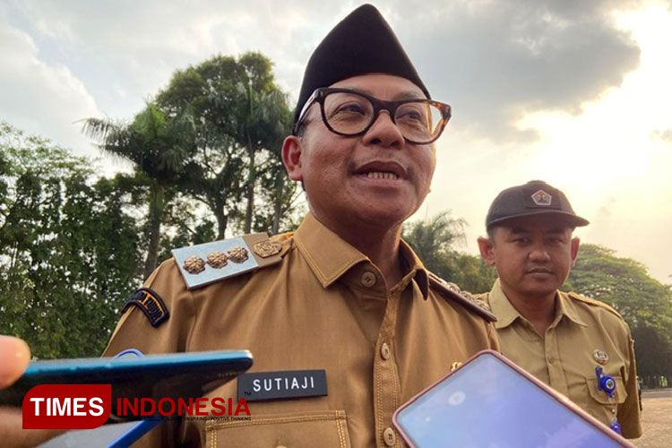 Wali Kota Malang Bakal Pasang Lampion di Sepanjang Kayutangan