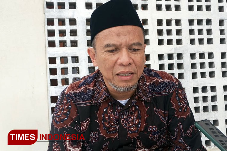 Penanganan Sampah Plastik Mendapat Perhatian Warga Kota Tasikmalaya