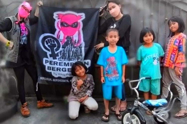 HAN 2023, Ahaddiini: Anak adalah Agen Perubahan Bangsa